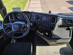 SCANIA R500
