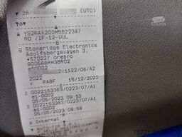 SCANIA R500