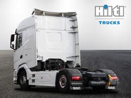 DAF XG 480 FT NGD + INTARDER + 2x TANK + VOLLSPOILER