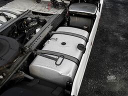 DAF XG 480 FT NGD + INTARDER + 2x TANK + VOLLSPOILER