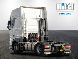DAF XF 480 FT SSC + MX-BREAK + 545l TANK Klima ZV