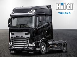 DAF XG+ 480 FT + INTARDER + 2x TANK + FULL SPOILER
