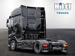 DAF XG+ 480 FT + INTARDER + 2x TANK + FULL SPOILER
