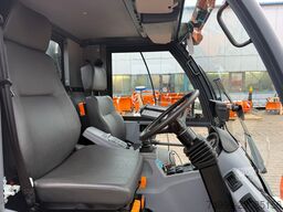 MULTICAR M29 C mit Winterpaket 3.5T