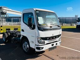 FUSO Canter 4S15e Fahrgestell