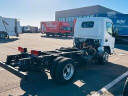 FUSO Canter 4S15e Fahrgestell
