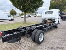 FUSO E- Canter 9C18e Fahrgestell 3400mm
