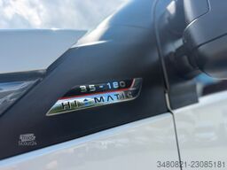 IVECO DAILY AIR-X-PRO-LUFT AUTOMATIK L4H2 AHK *176 PS*