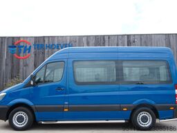 MERCEDES-BENZ Sprinter 213 CDi L2H2 2+2+2+3 Automatik 95KW Eu5
