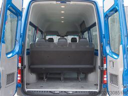MERCEDES-BENZ Sprinter 213 CDi L2H2 2+2+2+3 Automatik 95KW Eu5