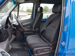 MERCEDES-BENZ Sprinter 213 CDi L2H2 2+2+2+3 Automatik 95KW Eu5