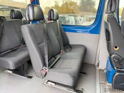 MERCEDES-BENZ Sprinter 213 CDi L2H2 2+2+2+3 Automatik 95KW Eu5