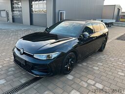VW Passat Variant 2.0 TDI 142 kW 4Motion R-Line