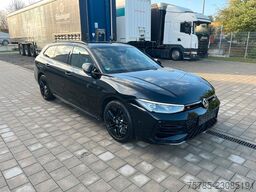 VW Passat Variant 2.0 TDI 142 kW 4Motion R-Line