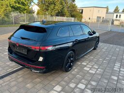 VW Passat Variant 2.0 TDI 142 kW 4Motion R-Line