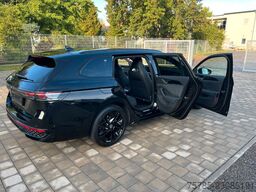 VW Passat Variant 2.0 TDI 142 kW 4Motion R-Line