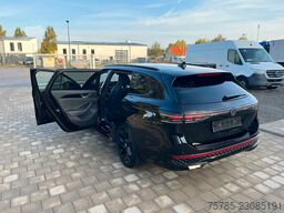 VW Passat Variant 2.0 TDI 142 kW 4Motion R-Line