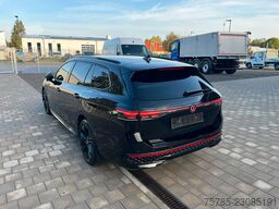 VW Passat Variant 2.0 TDI 142 kW 4Motion R-Line