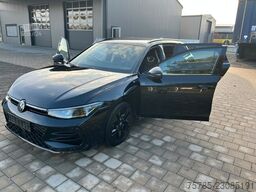 VW Passat Variant 2.0 TDI 142 kW 4Motion R-Line