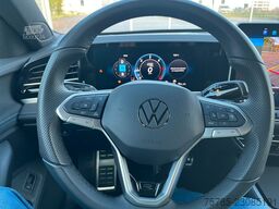 VW Passat Variant 2.0 TDI 142 kW 4Motion R-Line