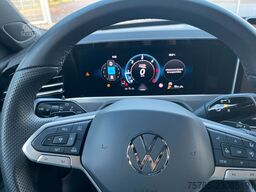 VW Passat Variant 2.0 TDI 142 kW 4Motion R-Line