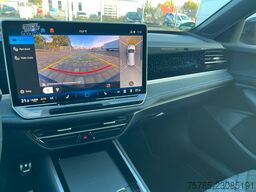 VW Passat Variant 2.0 TDI 142 kW 4Motion R-Line
