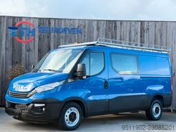 IVECO Daily 35S14 2.3 Hi-Matic Doka L2H1 Klima Kamera