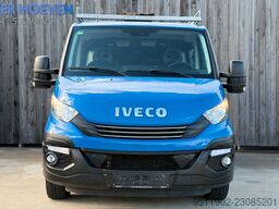 IVECO Daily 35S14 2.3 Hi-Matic Doka L2H1 Klima Kamera