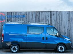 IVECO Daily 35S14 2.3 Hi-Matic Doka L2H1 Klima Kamera