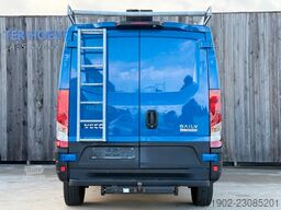 IVECO Daily 35S14 2.3 Hi-Matic Doka L2H1 Klima Kamera
