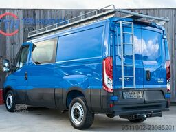 IVECO Daily 35S14 2.3 Hi-Matic Doka L2H1 Klima Kamera