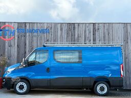 IVECO Daily 35S14 2.3 Hi-Matic Doka L2H1 Klima Kamera