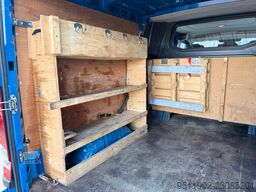 IVECO Daily 35S14 2.3 Hi-Matic Doka L2H1 Klima Kamera