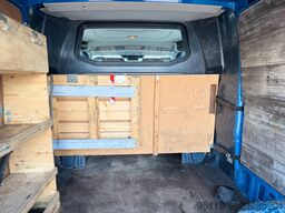 IVECO Daily 35S14 2.3 Hi-Matic Doka L2H1 Klima Kamera