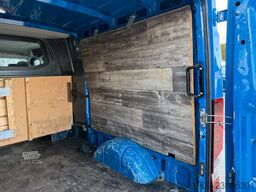 IVECO Daily 35S14 2.3 Hi-Matic Doka L2H1 Klima Kamera