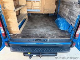 IVECO Daily 35S14 2.3 Hi-Matic Doka L2H1 Klima Kamera