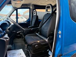 IVECO Daily 35S14 2.3 Hi-Matic Doka L2H1 Klima Kamera