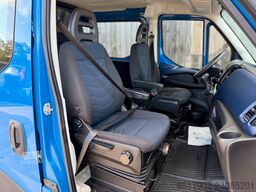 IVECO Daily 35S14 2.3 Hi-Matic Doka L2H1 Klima Kamera