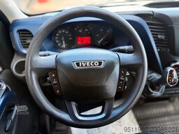 IVECO Daily 35S14 2.3 Hi-Matic Doka L2H1 Klima Kamera