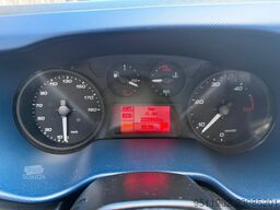 IVECO Daily 35S14 2.3 Hi-Matic Doka L2H1 Klima Kamera