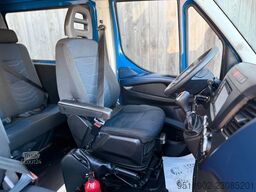 IVECO Daily 35S14 2.3 Hi-Matic Doka L2H1 Klima Kamera