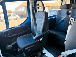 IVECO Daily 35S14 2.3 Hi-Matic Doka L2H1 Klima Kamera