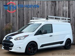 FORD Transit Connect  1.5 TDCi L2 Trend Klima Tempom.