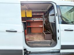 FORD Transit Connect  1.5 TDCi L2 Trend Klima Tempom.