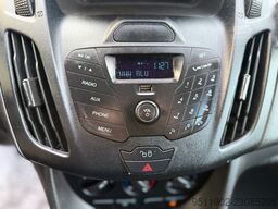 FORD Transit Connect  1.5 TDCi L2 Trend Klima Tempom.
