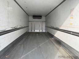 MERCEDES-BENZ 1524 L / 1624 L Atego Tiefkühlwagen/Türen + Lbw.