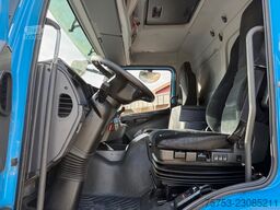MERCEDES-BENZ 1524 L / 1624 L Atego Tiefkühlwagen/Türen + Lbw.