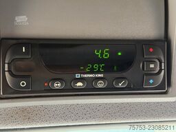 MERCEDES-BENZ 1524 L / 1624 L Atego Tiefkühlwagen/Türen + Lbw.