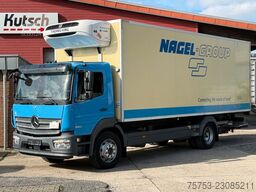 MERCEDES-BENZ 1524 L / 1624 L Atego Tiefkühlwagen/Türen + Lbw.