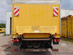 IVECO ML 120 E 28 EuroCargo